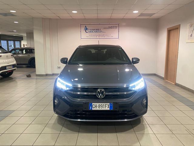 VOLKSWAGEN Taigo 1.5 TSI 150 CV DSG R-Line Tetto