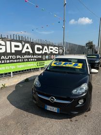Opel Adam 1.4 87 CV GPL Tech Glam