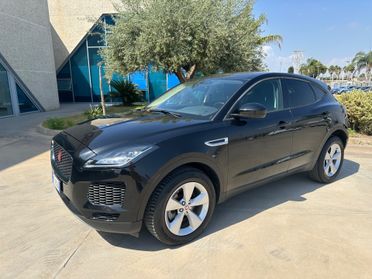 Jaguar E-Pace 2.0d i4 S awd possibilità noleggio no scoring
