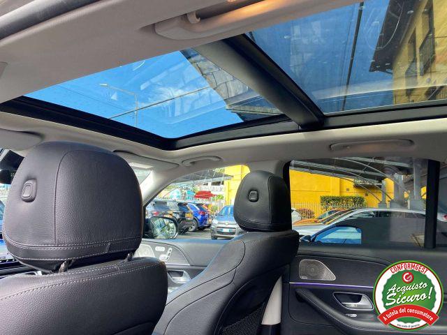 MERCEDES-BENZ GLE 400 GLE - V167 2019 d Premium Plus 4matic auto