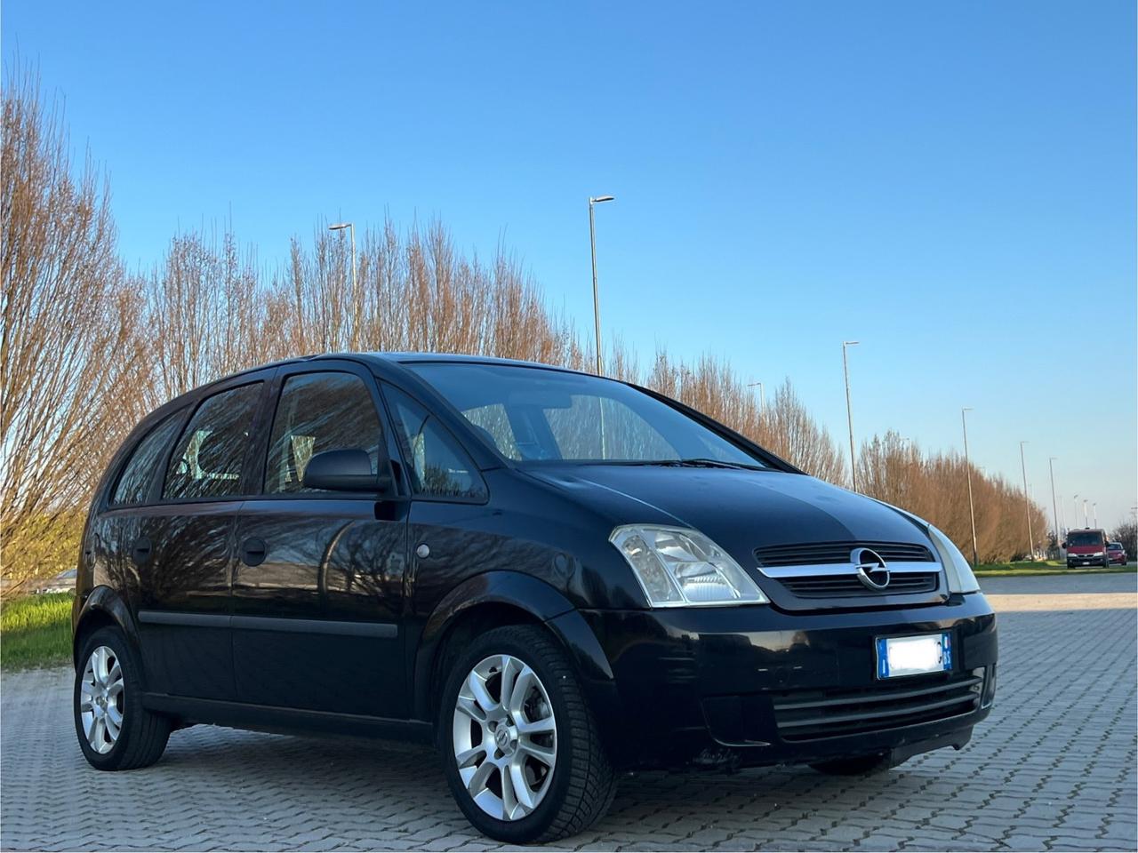 Opel Meriva 1.3 CDTI Cosmo