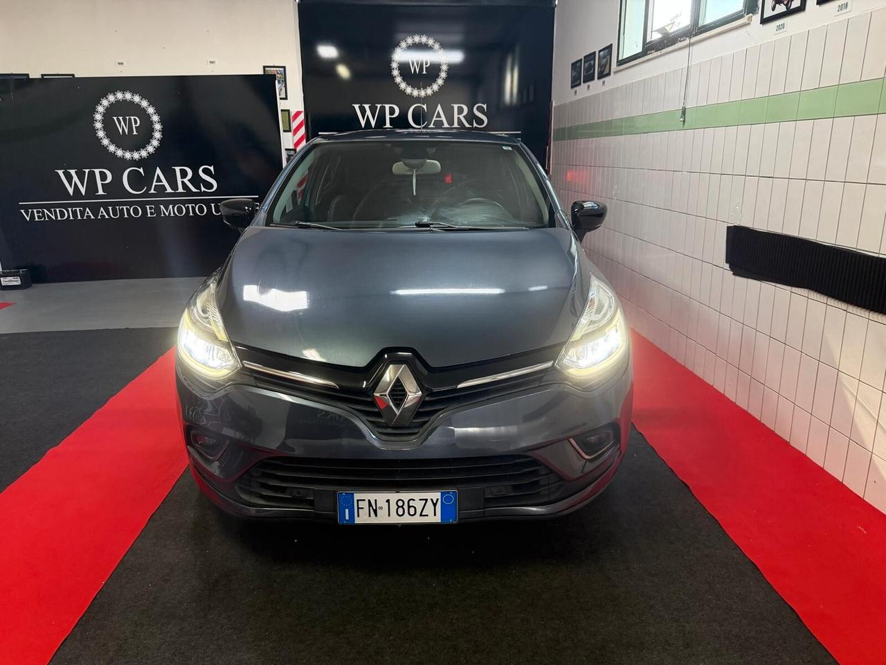 Renault Clio dCi 8V 75 CV Start&Stop 5 porte Energy Duel