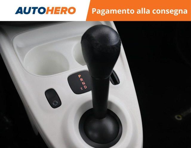 SMART ForTwo 70 1.0 twinamic Passion