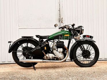 Bsa M 20 M20 1943 493 cc | Conservata, Revisionata 2027, Moto Storica