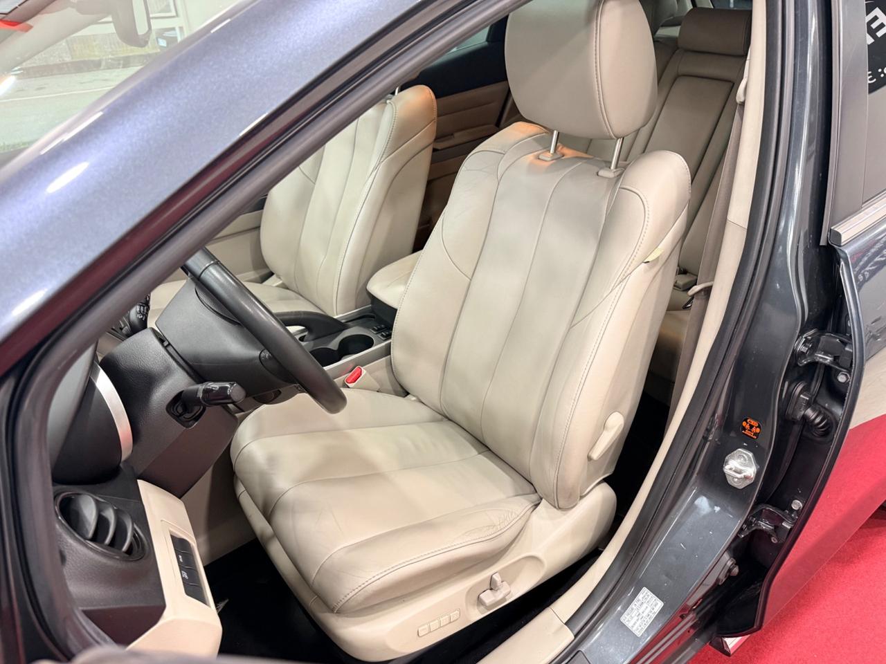 Mazda CX-7 2.2L MZR CD Sport Tourer