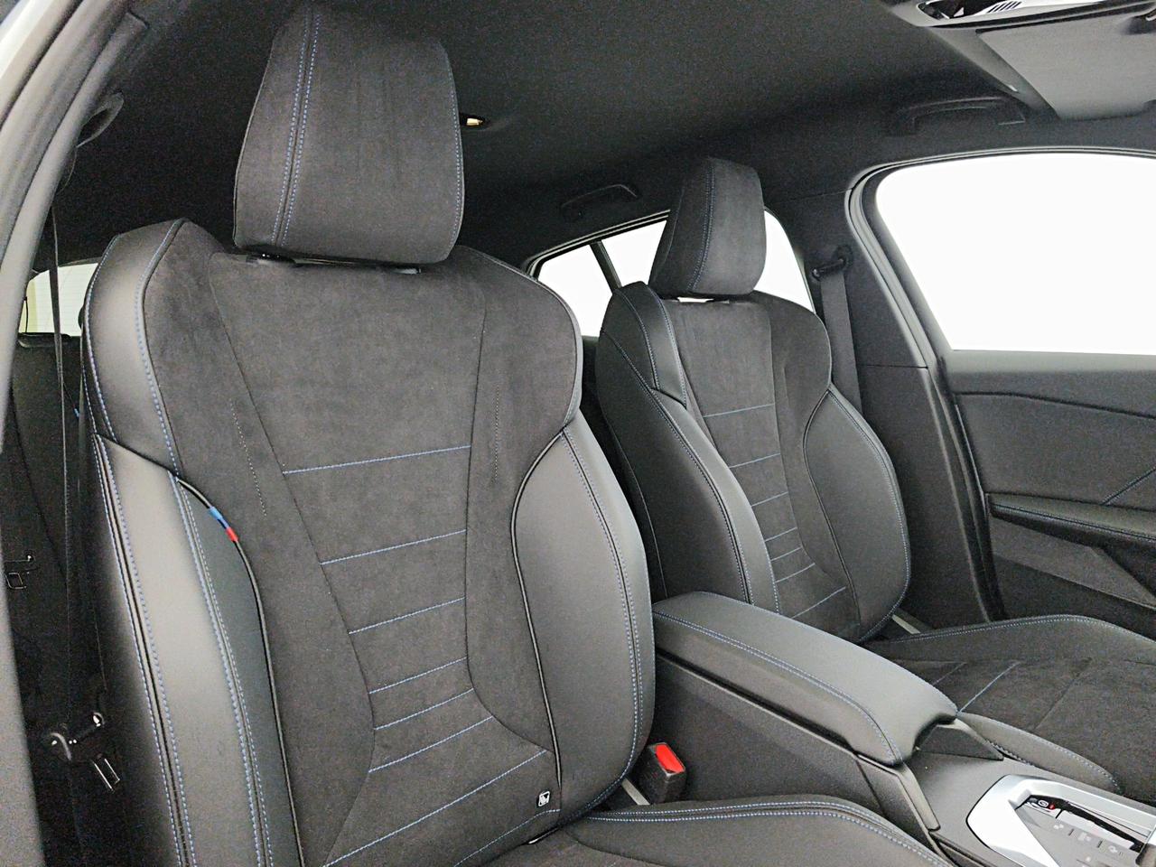 BMW Serie 1 120d 48V MSport