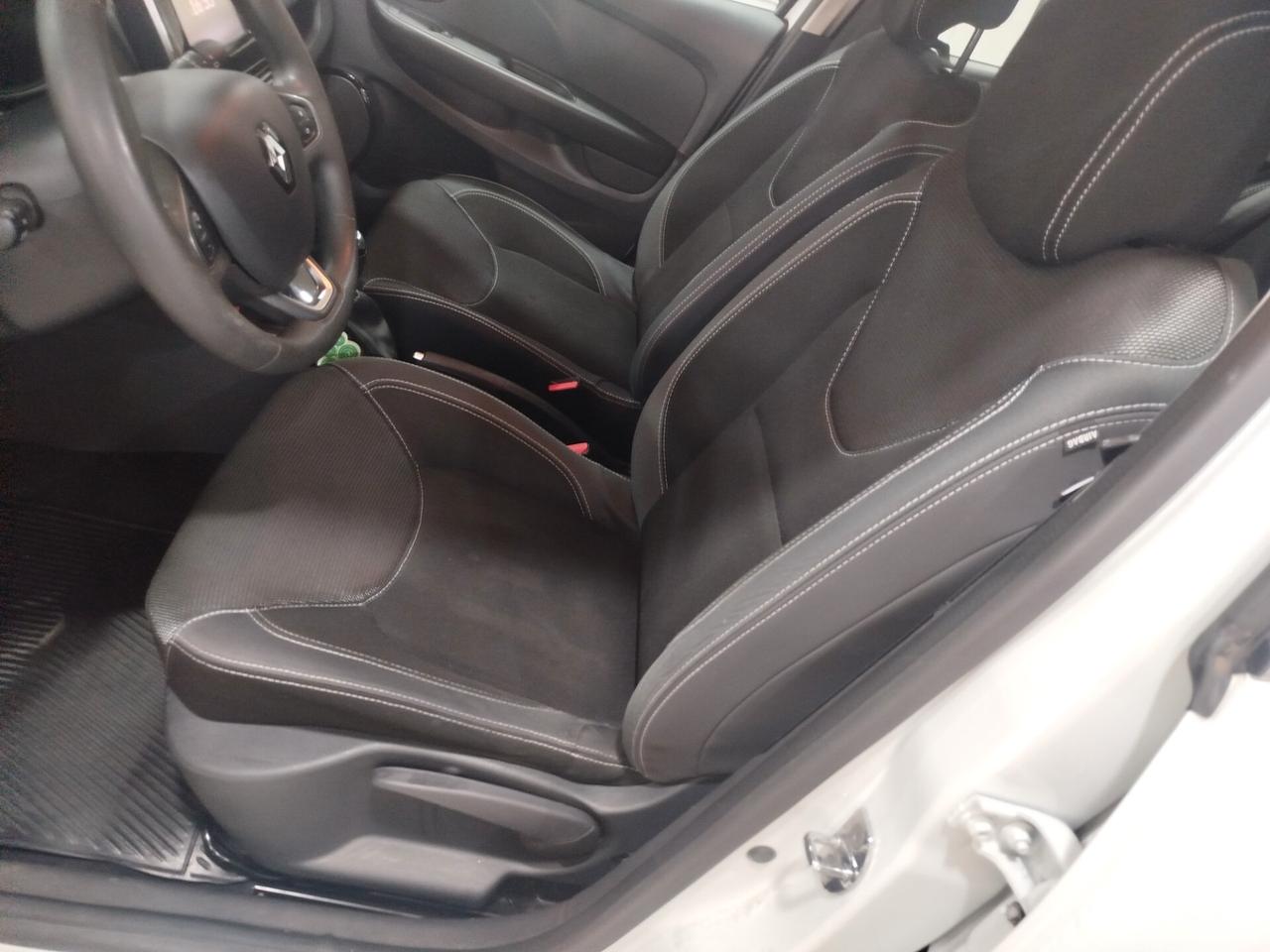 Renault Clio dCi 8V 75 CV Start&Stop 5 porte Energy Intens