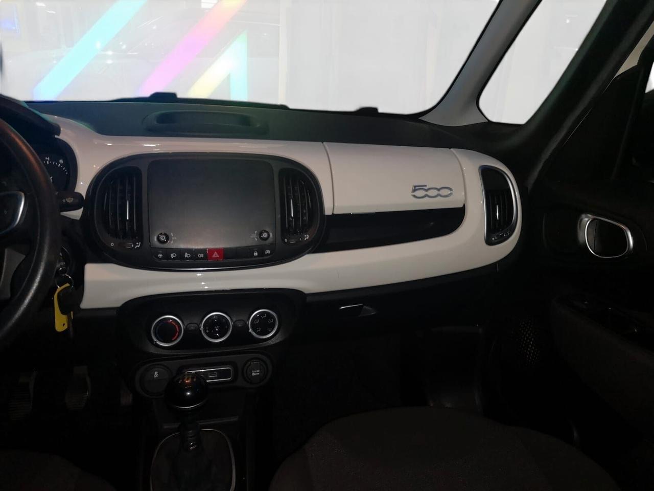 Fiat 500L 1.4 95 CV S&S Cross