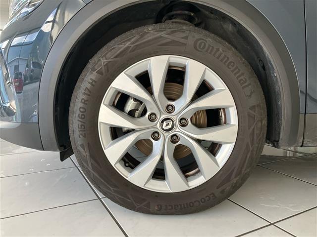 RENAULT Captur 1.6 E-Tech hybrid Intens 145cv auto