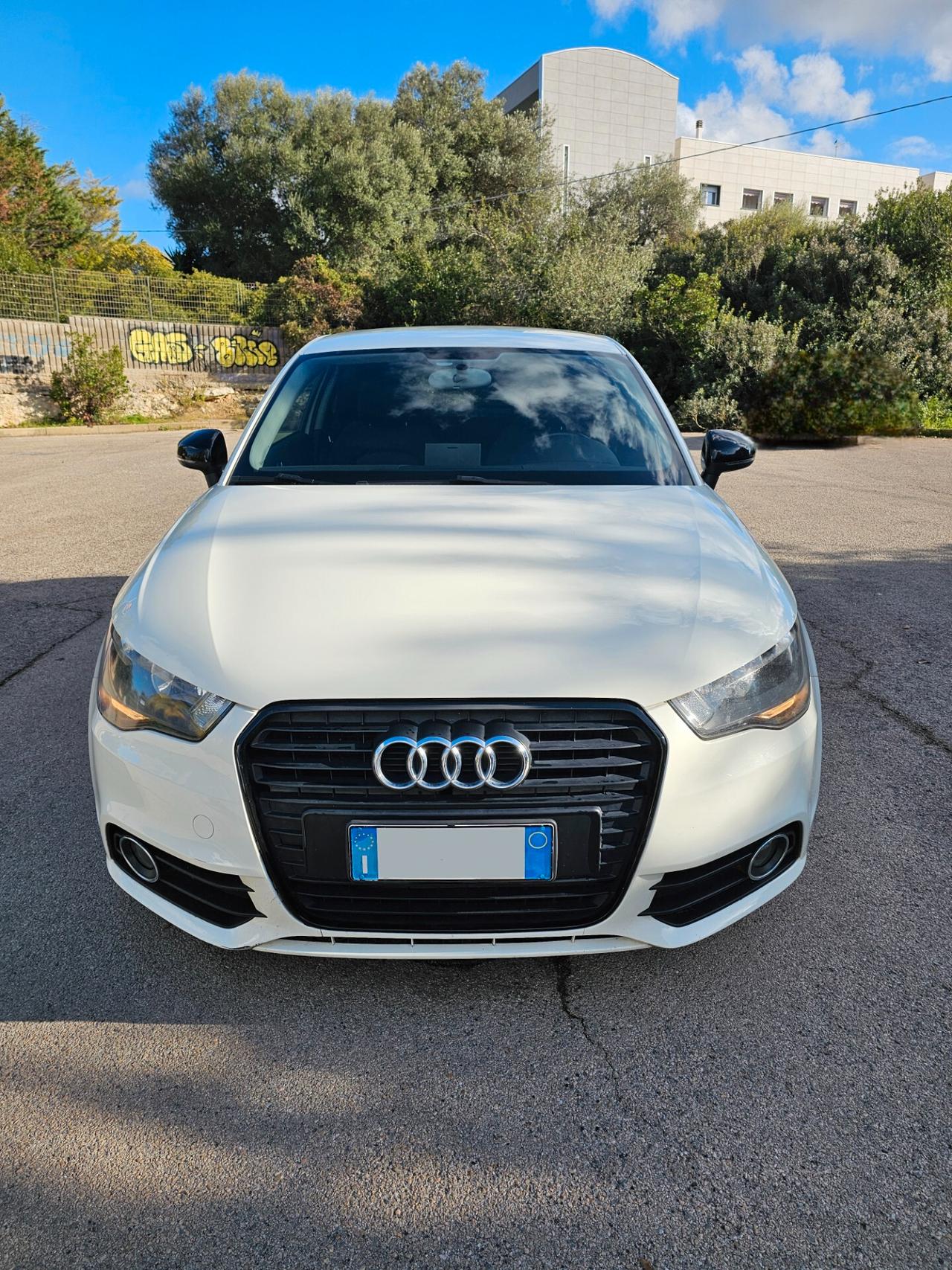 Audi A1 1.6 TDI 105 CV Ambition