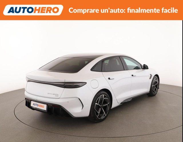 BYD Seal 82,5 kWh Excellence AWD