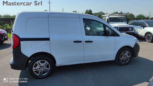 MERCEDES-BENZ Citan CITAN VAN 108 CDI LONG - GR592EZ