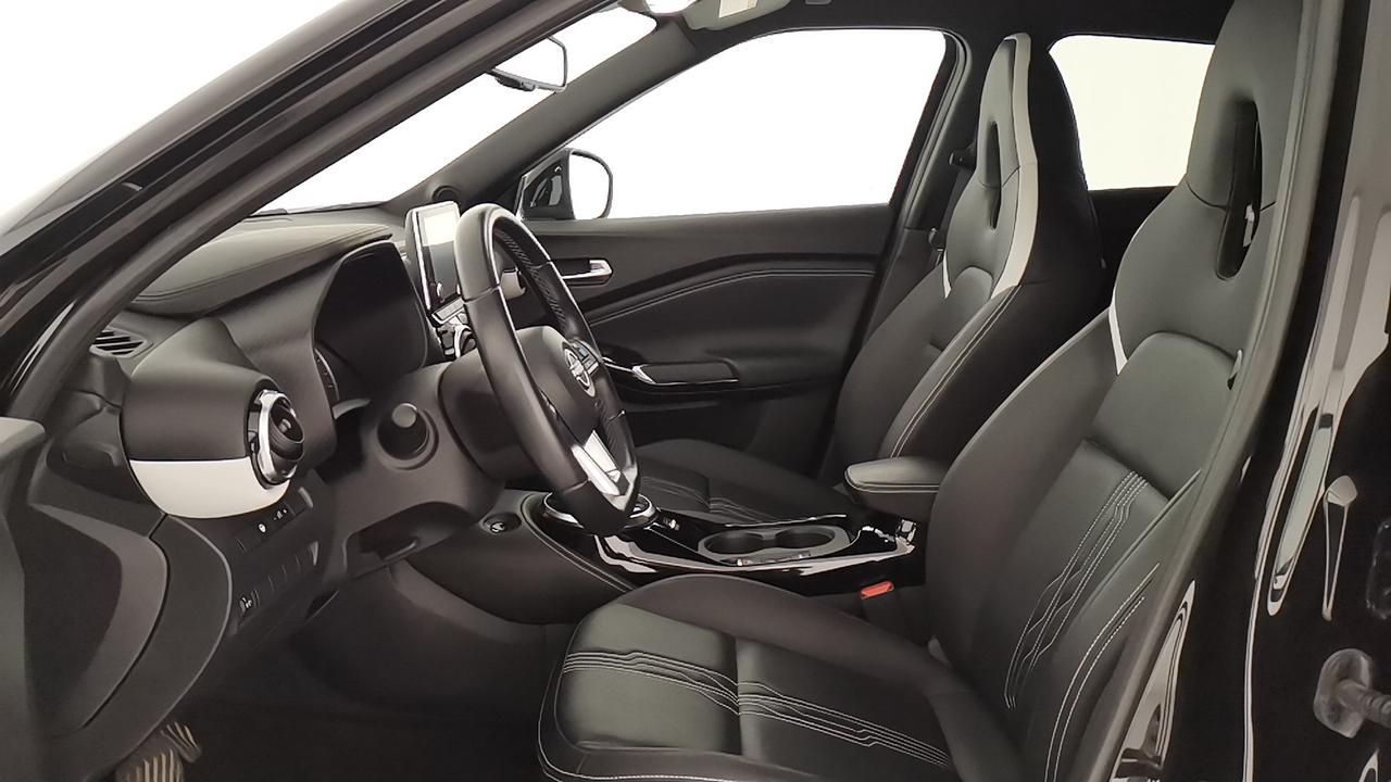 NISSAN Juke II 2020 - Juke 1.6 hev Premiere Edition