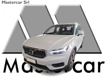 VOLVO XC40 XC40 t4 phev Inscription Exp. auto my21 - GH748PT
