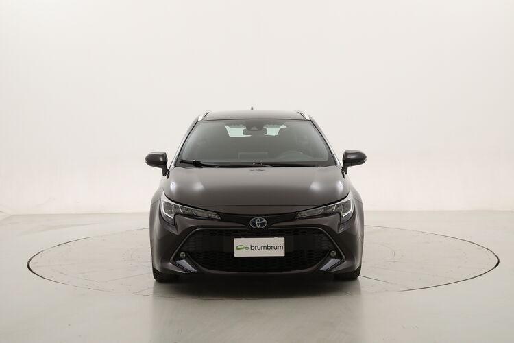 Toyota Corolla Hybrid Business BR049373 1.8 Full Hybrid 122CV
