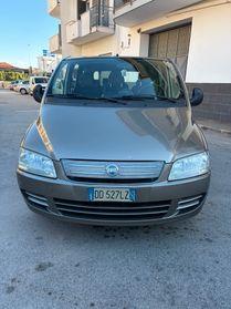 Fiat Multipla 1.6 16V Natural Power Emotion