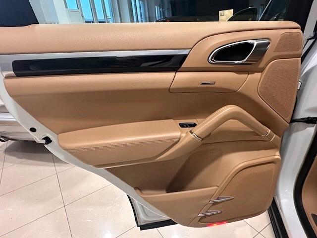 Porsche Cayenne 3.0 Diesel