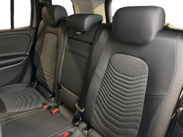 MERCEDES-BENZ GLB 200 d Automatic Progressive Advanced Plus