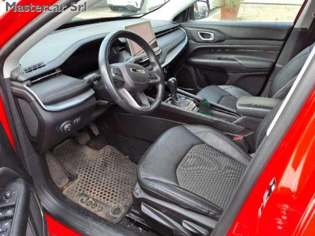 JEEP Compass 1.5 turbo t4 mhev Limited 2wd 130cv DCT - GL883SX