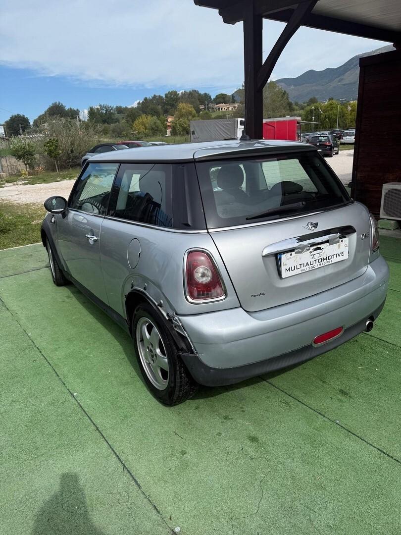 MINI 3 SERIE