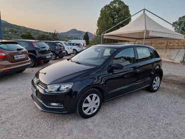 Volkswagen Polo Cross 1.4 TDI BlueMotion 90 CV
