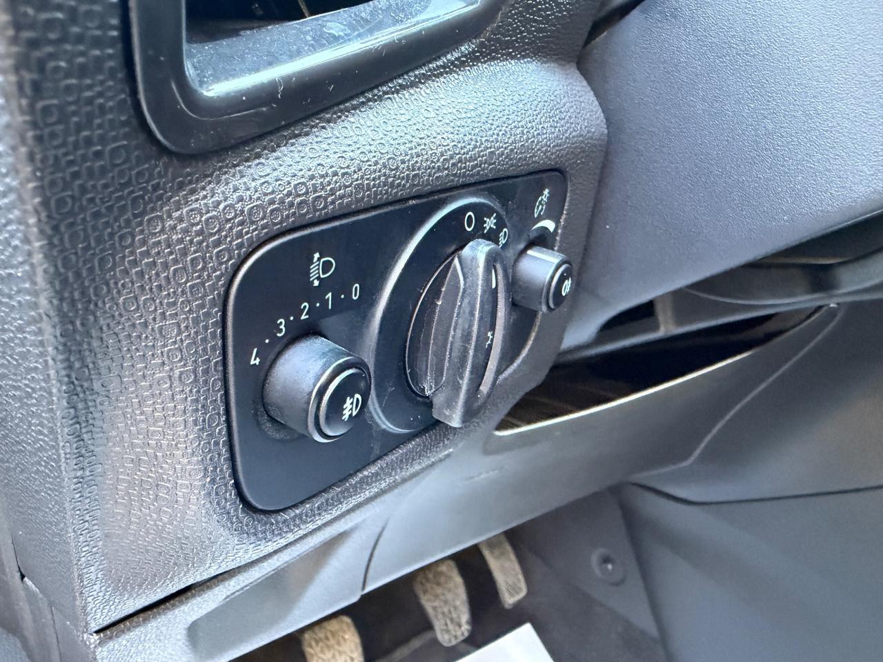 Ford EcoSport 1.5 TDCi 95 CV Titanium