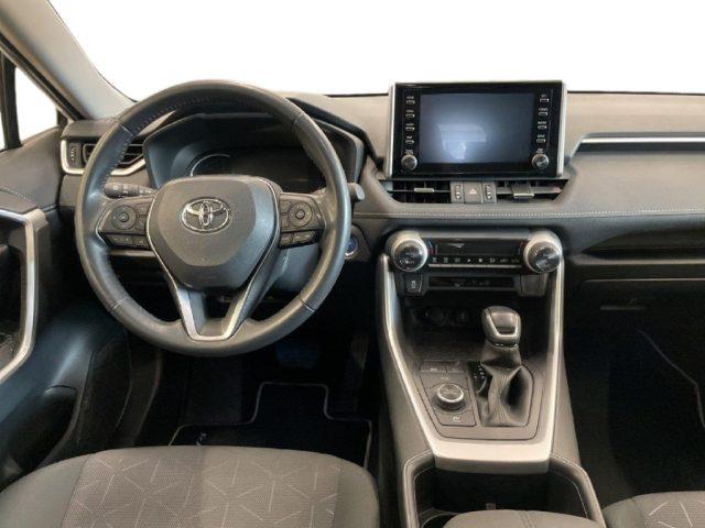 TOYOTA RAV 4 MY23 RAV4 2.5 HV (222CV) E-CVT AWD-i Dynamic