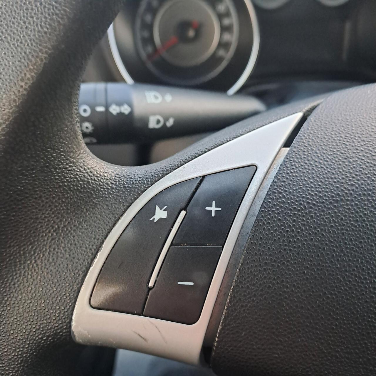 Fiat Punto 1.3 Multijet 95cv 5p Street