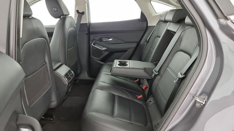 Jaguar E-Pace 2.0D I4 163 CV AWD Auto S
