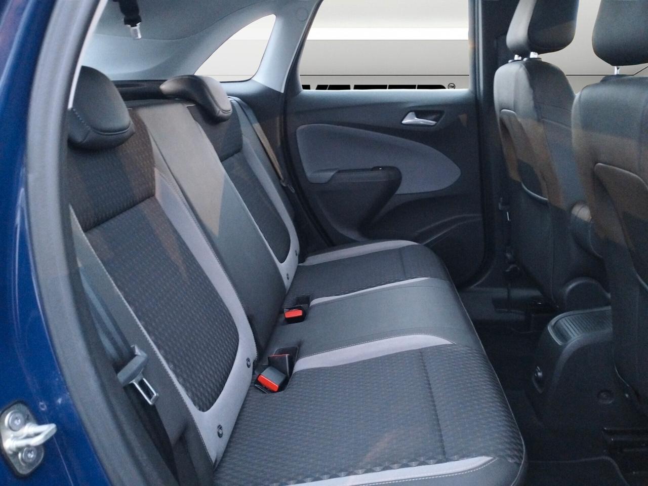 Opel Crossland X 1.2 Innovation - NEOPATENTATI