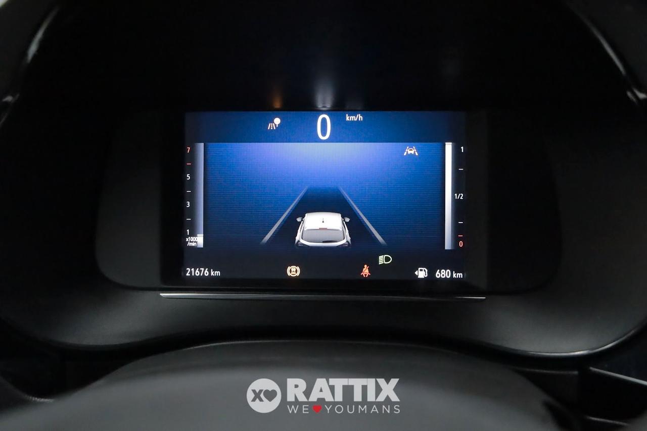 Opel Corsa 1.2 100CV GS