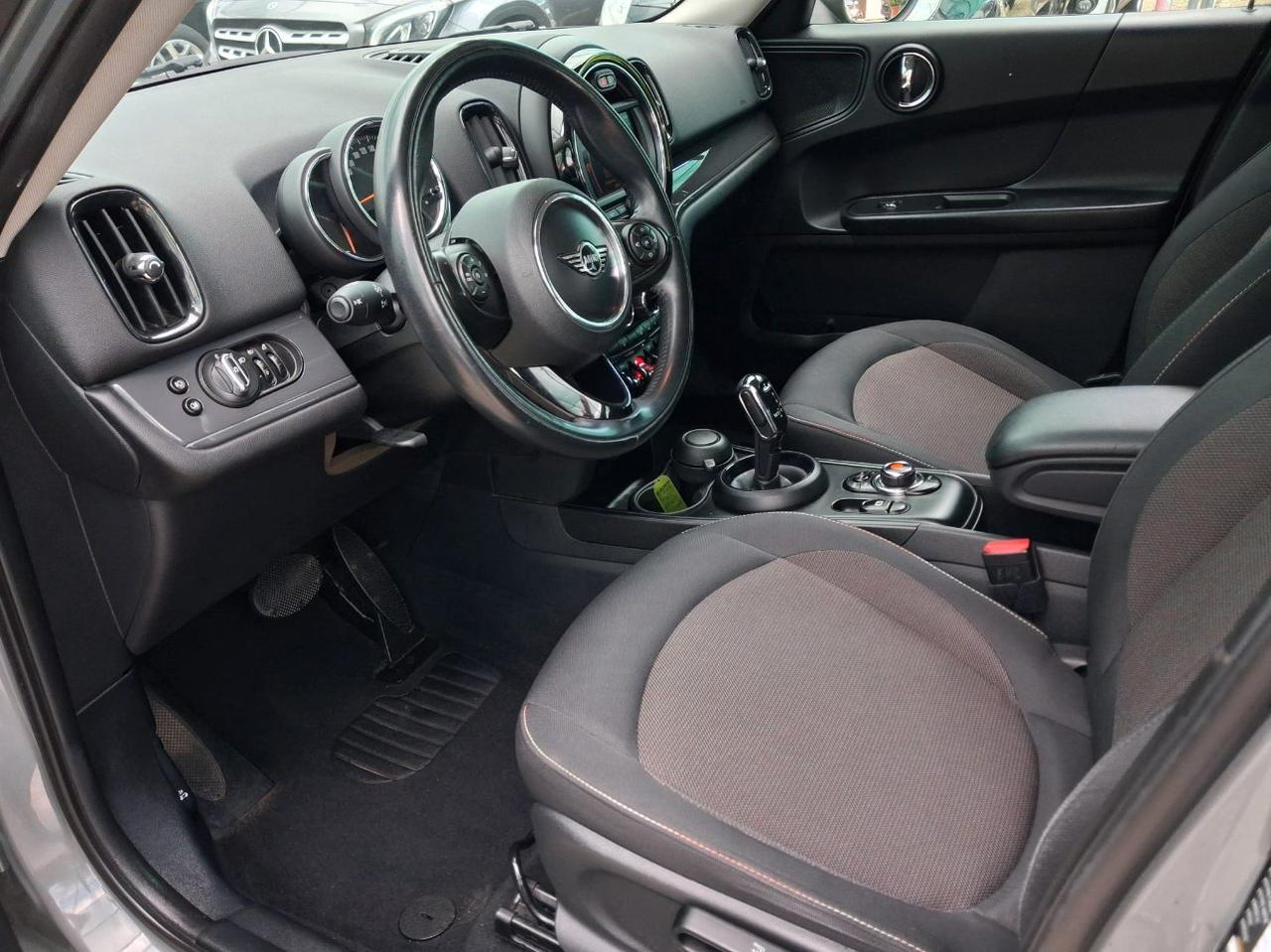 Mini Countryman One D Business 1.5 Twin Power Turbo Steptronic my18