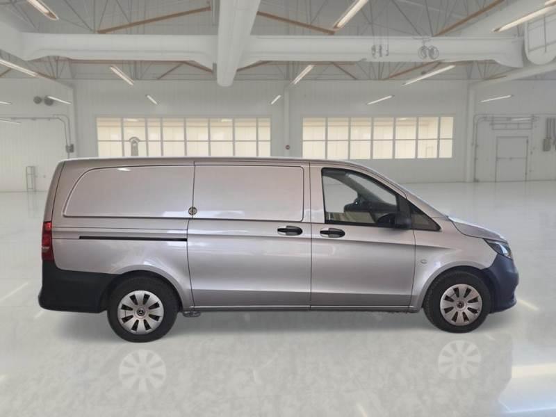 MERCEDES Vito 114 cdi long auto my20