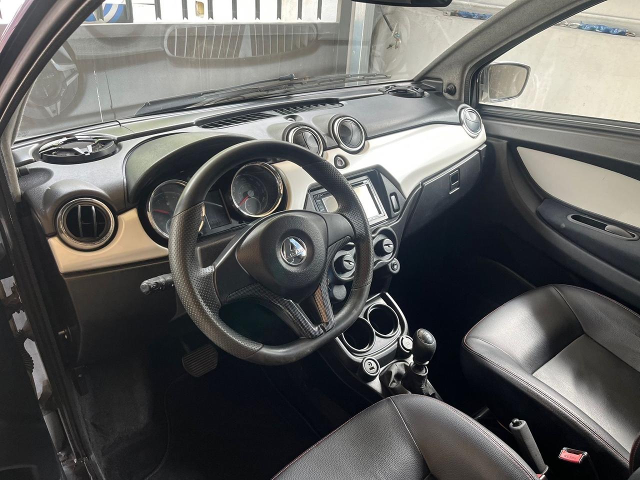 Aixam GTO Unico proprietario Finanziabile Permute