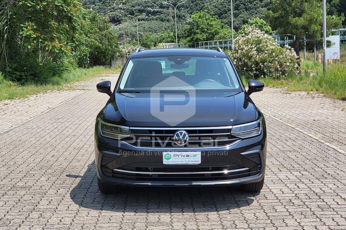 VOLKSWAGEN Tiguan 1.5 TSI 150 CV ACT Life