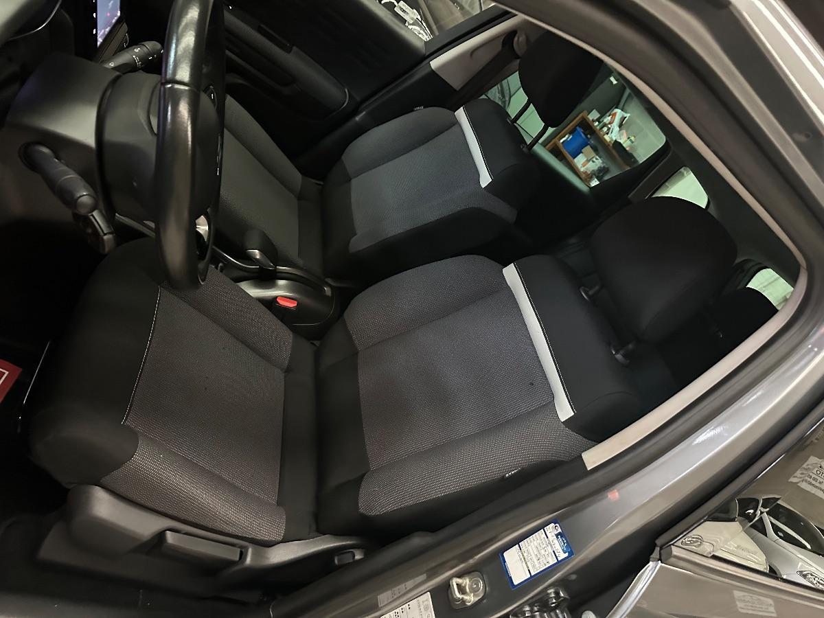 CITROEN - C3 Aircross - PureTech 110 S&S EAT6 Shine