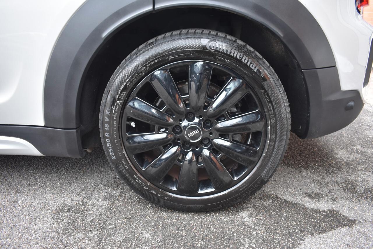 Mini Cooper Countryman SE ALL4 Plug-in Aut.