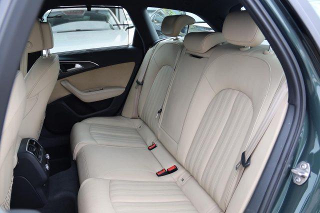 AUDI A6 allroad 3.0 TDI 320 CV tiptronic Business Plus