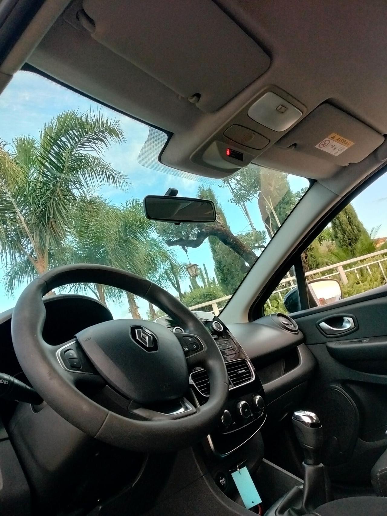 Renault Clio 1.2 75CV 5 porte Life
