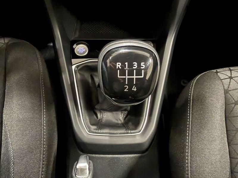 Volkswagen T-Cross T-Cross 1.0 TSI R-Line