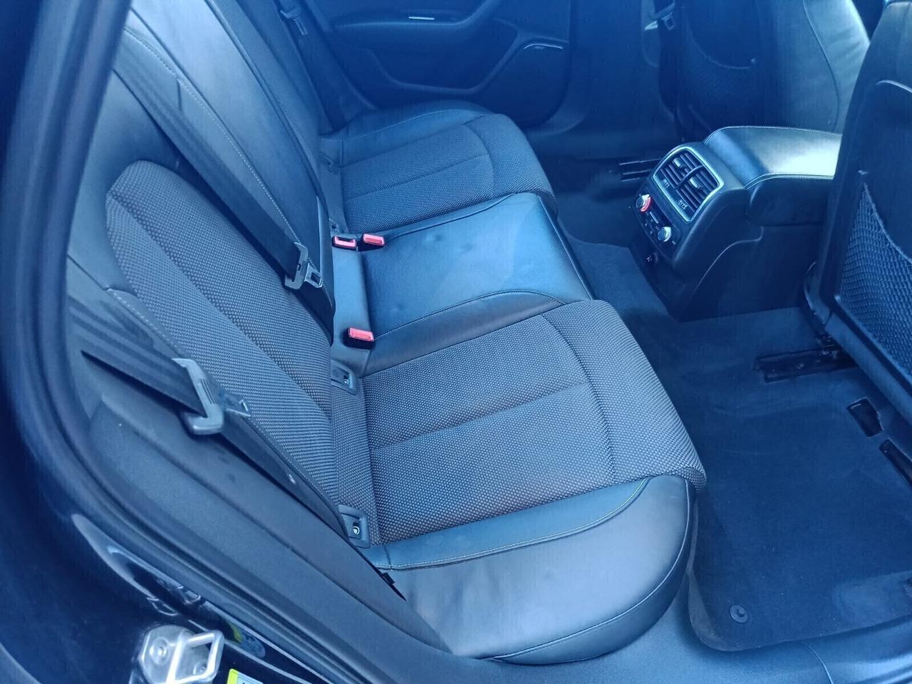 Audi A6 Avant 2.0 TDI 190 CV ultra S tronic Business