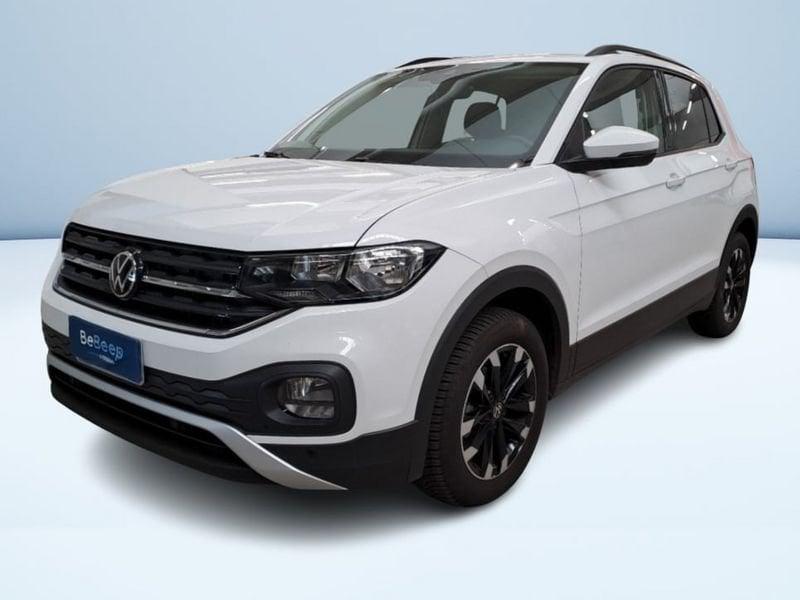 Volkswagen T-Cross 1.0 TSI STYLE 95CV