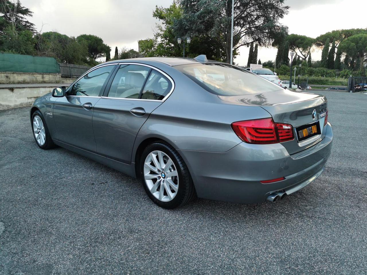 Bmw 530 * d - XDrive - 258Cv * - SENZA VINCOLO FINANZIAMENTO - RATE AUTO MOTO SCOOTER