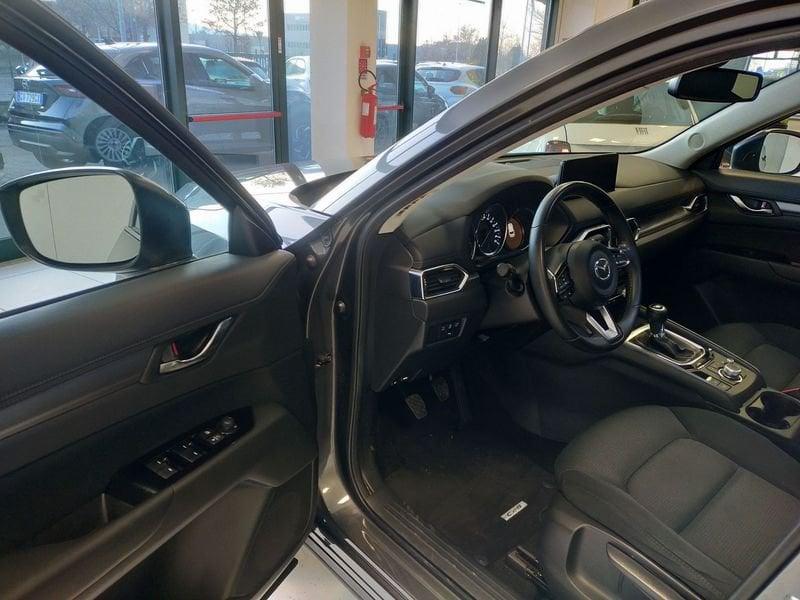 Mazda CX-5 CX-5 2.2L Skyactiv-D 150 CV 2WD Business