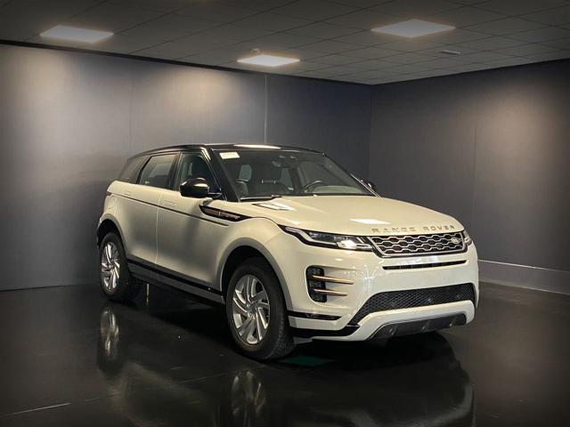 LAND ROVER Range Rover Evoque 2.0D I4 180 CV AWD Auto R-Dynamic