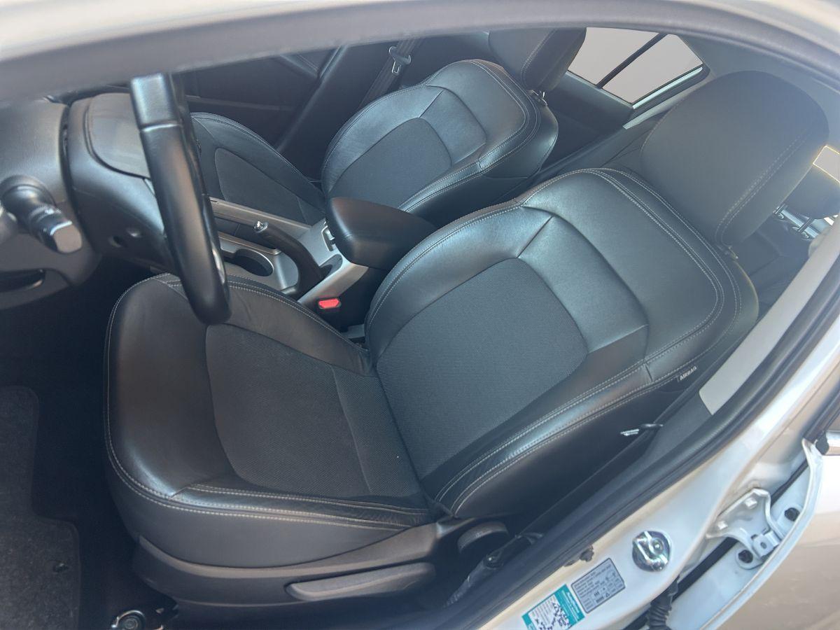 KIA - Sportage - 1.7 CRDI 116CV 2WD Cool TELECAMERA