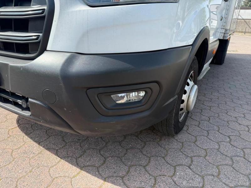 FORD Transit 350 tr.post.2.0 tdci HDT 165cv trend SPONDA L3H2