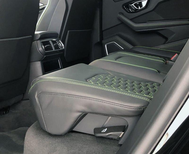 Lamborghini Urus 4.0 S