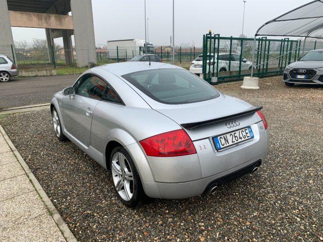 AUDI TT Coupé 3.2 V6 cat quattro