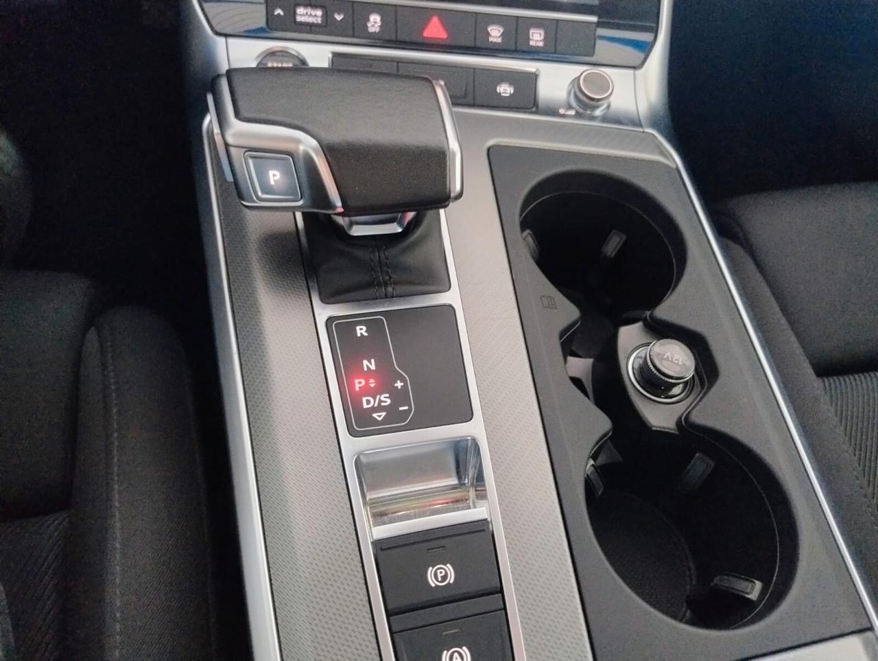 Audi A6 40 2.0 TDI S tronic Business Design